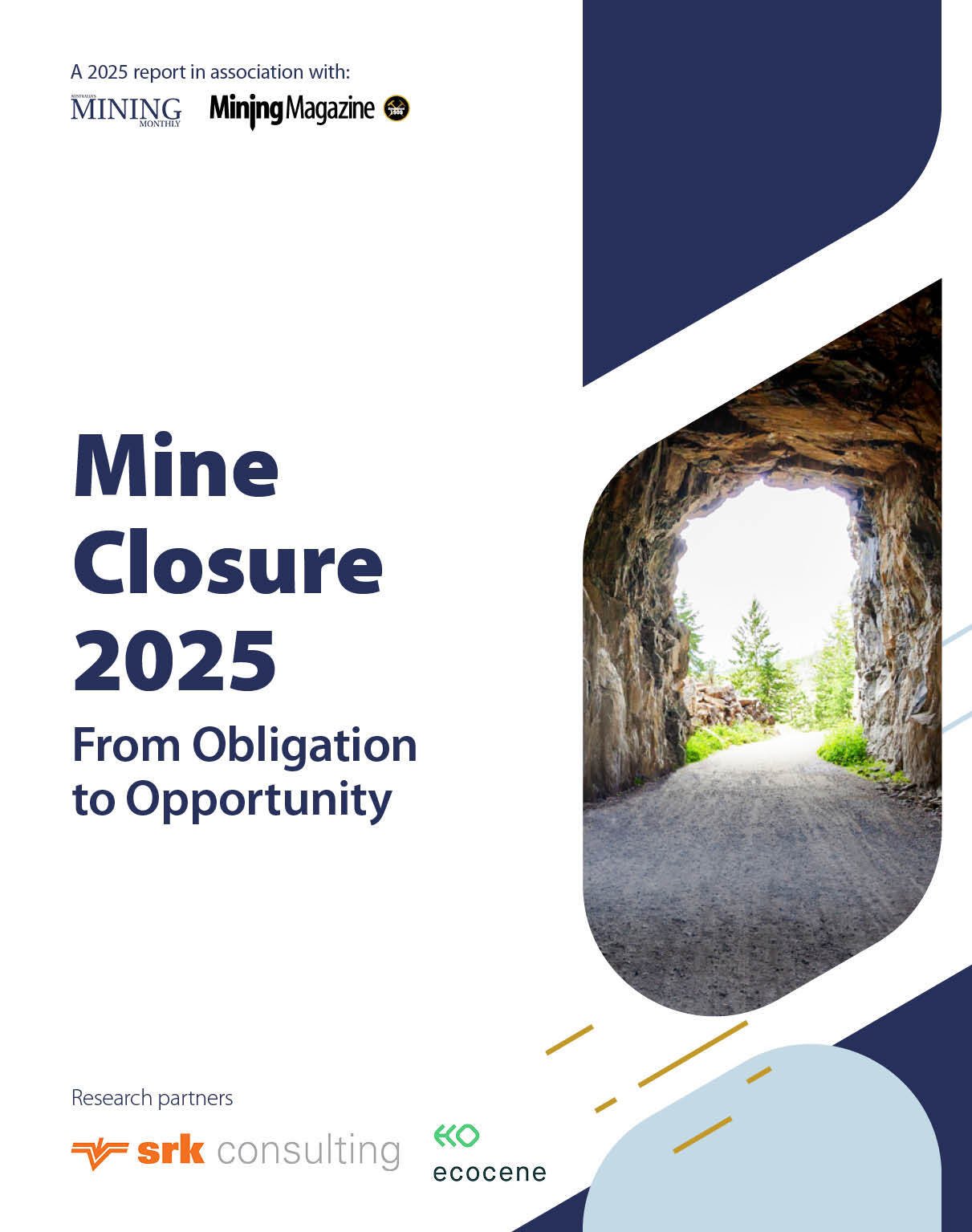 Mine Closure 2025